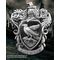 HARRY POTTER - Ravenclaw House Crest Wall Art