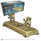 HARRY POTTER - Wand Display - Gryffindor