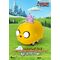 ADVENTURE TIME - Jake's Tummy Pull Black Car -Set 6 Fig. Blind Box 5cm