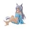UMAMUSUME : CINDERELLA GRAY - Tamamo Cross - Figure Relax Time 13cm