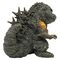 GODZILLA MINUS ONE - Godzilla 2023 - Figurine Enshrined Monsters 12cm