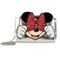 DISNEY - Shoulder Bag Silver Minnie 'Danielle Nicole'