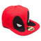 DEADPOOL - Casquette Big Face