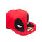 DEADPOOL - Casquette Big Face