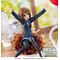K-ON! - Yui Hirasawa - Figure Luminasta 17cm