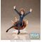 K-ON! - Yui Hirasawa - Figure Luminasta 17cm