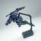 3 MIN PROJECT - Fenrir (Blue) - Model Kit 1/18