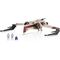 STAR WARS - Deluxe Vehicle (8" Vehicle & Figure) - ARC 170- Series 8