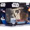 STAR WARS - Deluxe Vehicle (8" Vehicle & Figure) - ARC 170- Series 8