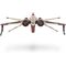 STAR WARS - Deluxe Vehicle (8" Vehicle & Figure) - ARC 170- Series 8