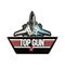 TOP GUN - Moving Pin's Limited Edition