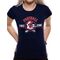 LOONEY TUNES - T-Shirt - Anti-Football GIRL (S)