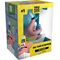 BOB L'EPONGE - No This Is Patrick - Figure Youtooz 11cm