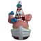 BOB L'EPONGE - No This Is Patrick - Figure Youtooz 11cm