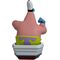 BOB L'EPONGE - No This Is Patrick - Figure Youtooz 11cm