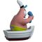 BOB L'EPONGE - No This Is Patrick - Figure Youtooz 11cm