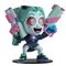 CYBERPUNK EDGERUNNERS - Rebecca - Figure Youtooz 10cm
