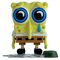 BOB L'EPONGE - Sad Spongebob - Figure Youtooz 10cm