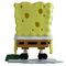 BOB L'EPONGE - Sad Spongebob - Figure Youtooz 10cm