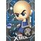 MARVEL - Cosbaby - Wave 1 - X-Men Professor X