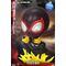 SPIDERMAN - Cosbaby - Wave 4 - Miles Morales Venom Blast Version