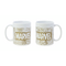 MARVEL - Logo - Ceramic Mug 11oz