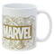 MARVEL - Logo - Ceramic Mug 11oz