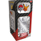 POKEMON - Pikachu - Set of Premium XXL Glass 16oz + Twin Metal Straw