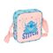 STITCH - Sleeping - Mini Shoulder Bag '18x16x4cm'