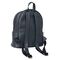 STITCH - Dark Blue - PU Backpack '28x24x12cm'
