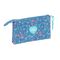 FROZEN - Tripple Pencil Case