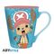 ONE PIECE  - Mug 250ml - Chopper