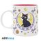 SAILOR MOON  - Mug 320ml - Sailor Moon & Luna