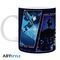 SOLO LEVELING - Mug 320ml - Jinwoo's trial