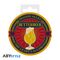 HARRY POTTER - Butterbeer - Coaster