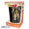 DRAGON BALL Z - Saiyans Invasion - XXL Glass 400ml