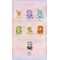 AIYE WAWATU - Bless Fairies Series Plush BLIND BOX - 15cm