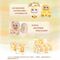 AIYE WAWATU - Bless Fairies Series Plush BLIND BOX - 15cm