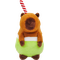 HUG A CAPYBARA - Capybara Cocktail - Plush 23cm