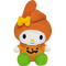 HELLO KITTY - Halloween - Blind Box Plush 12cm  (6 Design)