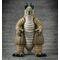 DANDADAN - Transparent Monster -Statue Occultic Sofubi Collection 15cm