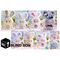 GUA GUA TOYS - Meya & Mocic Series - 21.5cm