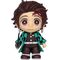 DEMON SLAYER - Tanjiro - Model Kit 16.5cm