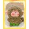MOODOTOY - Lei Hoo Series - 15cm