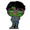 K-POP DEMON HUNTERS - Funko Blind Box Enamel Pins