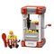 PANTASY - Popcorn Machine - Building block 1201 pcs