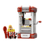 PANTASY - Popcorn Machine - Building block 1201 pcs