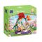 THE LITTLE PRINCE - Starry Garden - Building block 483 pcs