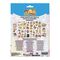 FUZZBALLS - Set of tech decals