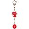 HELLO KITTY - Hello Kitty - Scorpio Astrological Symbol Keychain